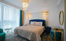 Hotel Regal Mamaia 4*